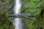 Waterfalls Tour from Portland: Multnomah, Columbia River Gorge