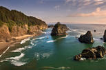 Oregon Coast Day Trip: Cannon Beach and Haystack Rock