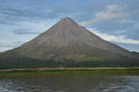 Guanacaste to Arenal Volcano, Baldi Hot Springs Zipline Trip
