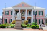 Nassau Historical City Tour