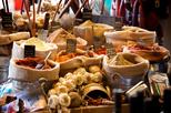 Private Gourmet Food Walking Tour in Athens