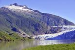 Mendenhall Glacier Shuttle Service, Roundtrip from Juneau