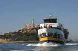 San Francisco Escape from the Rock Cruise