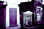 New Orleans City of the Dead St Louis Cemetery No. 1 Tour
