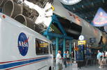 Houston City and NASA's Space Center Sightseeing Tour