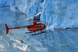 Helicopter Tour and Glacier Landing from Anchorage