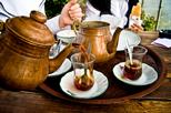 Istanbul Food and Culture Tour with Dinner at Local Home