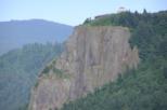 Portland to Multnomah Falls and Columbia River Gorge Tour
