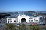 San Francisco Exploratorium General Admission Ticket