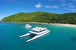 Culebra Day Trip by Catamaran from Fajardo
