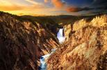 Yellowstone National Park and Wildlife Small-Group Tour