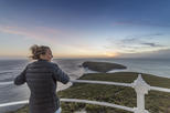 Bruny Island Sightseeing and Gourmet Tour from Hobart Including Guided Lighthouse Tour