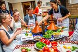 Experience Morocco: Visit a Souk and Cook Moroccan Food in Marrakech