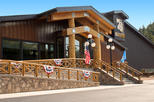 Days of '76 Museum Admission