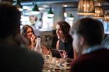 London East End, Spitalfields and Shoreditch Food Tasting Tour