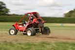 Buggy Adventure in Curacao