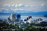Private Tour: Anchorage 3-Hour Tour