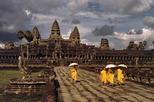 Full-Day Photo Tour Angkor Wat from Siem Reap