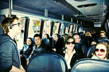 Chicago Crime and Mob Tour