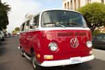 San Francisco in a Vintage VW Bus City Tour