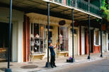 New Orleans French Quarter Food Half-Day Tour with Tastings