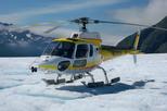 Juneau Shore Excursion: Helicopter Tour and Icefield Walk
