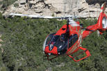 Grand Canyon Flights with Optional Jeep Tour