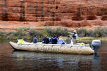 Grand Canyon, Antelope, and Glen Canyon, Lake Powell, Rafting