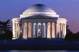 Washington DC 'Monuments and Memorials' Guided Night Tour