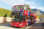 Hobart Hop-on Hop-off Bus Tour