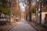 Private Guided Walking Tour: Pere Lachaise Cemetery