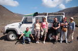 4x4 Jeep Tour of Lanzarote