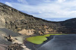 Lanzarote Day Tour Including Wine Tasting