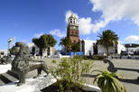 Northern Lanzarote Day Trip
