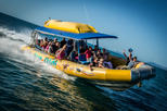 Whitehaven Beach Rafting Tour with Whitsundays Islands