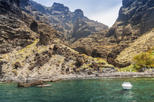 Tenerife Mt Teide and Masca Valley Full-Day Tour with Vilaflor