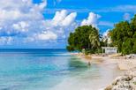 Barbados Island and Beach Tour