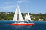 Barbados Catamaran Snorkeling Cruise