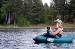 Beginner's Fly Fishing Tour