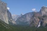 Small-Group Tour of Yosemite from Lake Tahoe