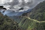 Bolivia's Death Road Mountain Bike Tour with Lunch