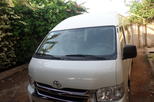 Ghana Vehicle Rental Services