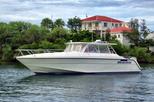Full-Day Cruise to Jost Van Dyke from St.Thomas and St. John