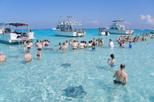 Stingray City Experience from Grand Cayman