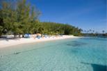 Blue Lagoon Island All-Inclusive Beach Day from Nassau