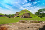 Archaeological Tour: El Salvador Mayan Ruins Including Joya de Cerén