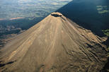 Full Day Tour: Colonial Route and Volcanoes of El Salvador, Cerro Verde and the Flowers Route