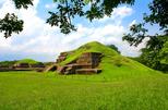 San Salvador Private Mayan Route and Joya de Ceren Tour