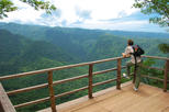 Tour El Imposible National Park Day Trip from San Salvador