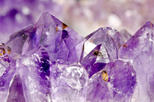 Lapland Amethyst Mine Sleigh or Snowmobile Tour from Luosto